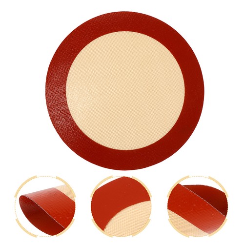 Pcs silicone oven mats 8 - 2,