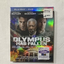 FilmDistrict Olympus Has