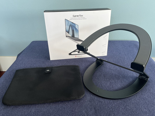 Twelve south curve flex - flex, per