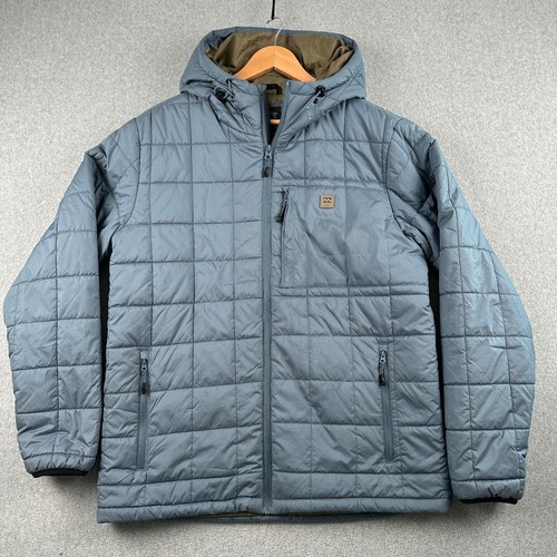 Billabong puffer jacket uomo - puffer,