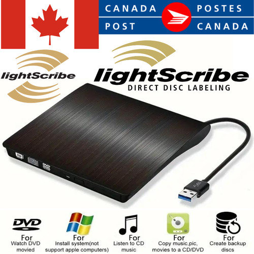 External dvd drive usb 0 - drive,