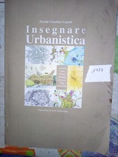 1054N INSEGNARE URBANISTICA 2001