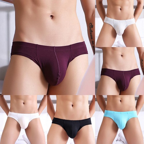 Mutandine lingerie uomo grigio - mutandine,