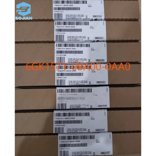 Nuovo 6gk1571 0ba00 - nuovo, 6gk1571-0ba00-0aa0