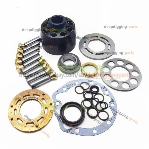3331 kit riparazione pompa - kit,