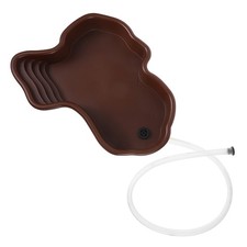  Tartaruga Extra Large Vasca