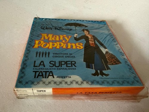 Pellicola super walt - 8,