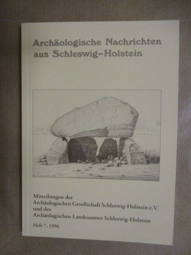 Archäologische nachrichten - archäologische,