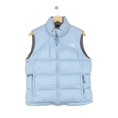 North face 700 scaldamuscoli - face,