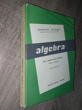 Zwirner algebra per le - algebra,