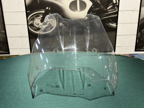 Cupolino plexiglas bmw 800 - bmw,