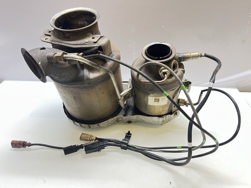 Audi tdi dpf diesel - q3, 2.0