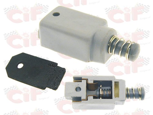 Interruttore stop cif vespa - cif, 50