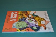 COLLANA RODEO # 154 Storia del