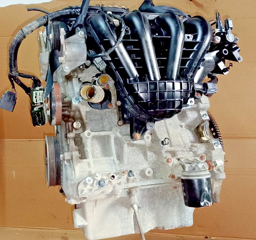 Motore chep062 ford fusion - motore, ii