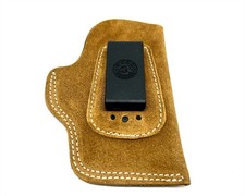 Fondina Vega cuoio molla IR342