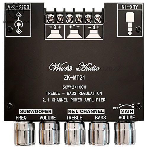 Mt21 bluetooth audio power - zk-mt21,