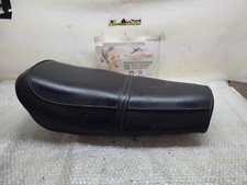 SELLA SUZUKI GS 400 T56 1977