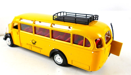 Mercedes benz omnibus 3500 - 0,