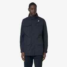 KWAY - MANUEL STRETCH NYLON