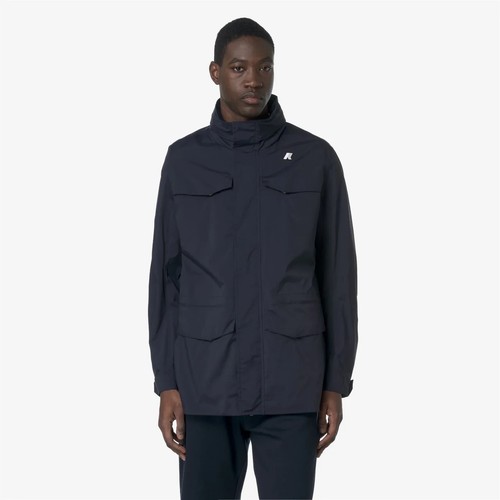 Kway manuel stretch - stretch, nylon