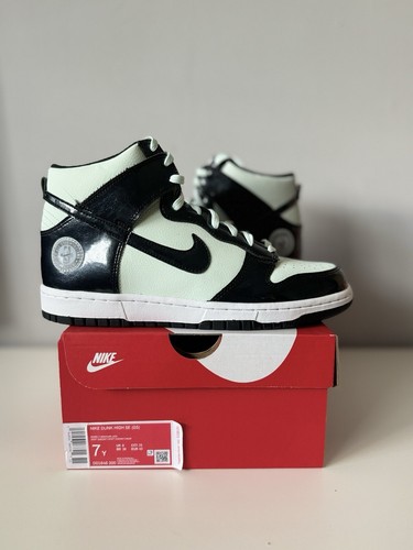Nike dunk high - dunk,