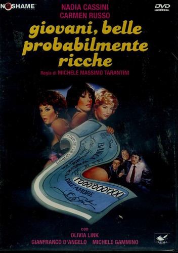 Giovani belle probabilmente - giovani,