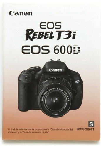 Very clean canon eos - clean,