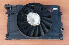 Set Radiatare Acqua + Ventola