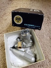 OS Engine - OS 28 F Glow motor