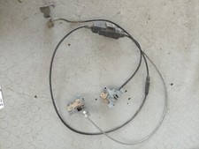 SERRATURA SELLA PIU CAVI