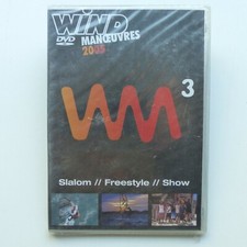 DVD Neuf scellé  Wind