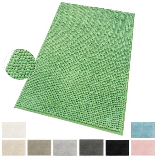 Tappeto bagno scendiletto - tappeto,