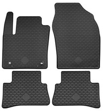 Tappeti Tappetini in gomma per