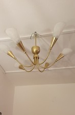 Kronleuchter "Sputnik" Mid