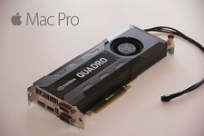 Apple mac pro nvidia quadro - pro,