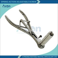 Nuovo Premium Grade Mathieu