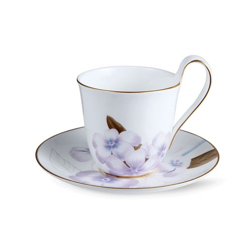 Royal copenhagen tazza - copenhagen,