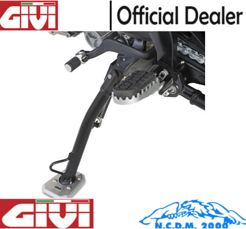 Estensione givi es5102 per - estensione,