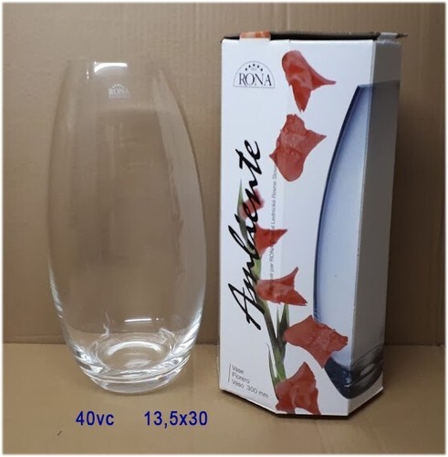 Vaso per fiori - vaso, cm