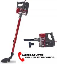 SCOPA ELETTRICA CICLONICA BEPER 2/1-Aspirapolvere Aspirabriciole 600W con CAVO