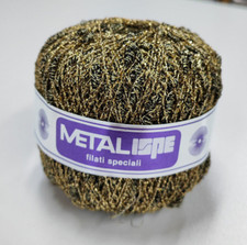 Gomitolo Filo Lurex  Filato