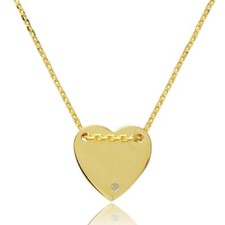 Argento Sterling Placcato Oro