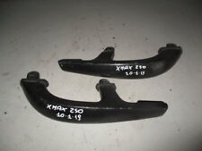 Maniglione Maniglioni Portapacchi Yamaha X-Max XMax 250 2005 2006 2007 Roof Rack