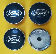 4 PEZZI COPPE COPRIMOZZO TAPPI