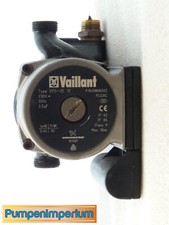 Pompa di riscaldamento