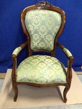 POLTRONA POLTRONCINA CLASSICA