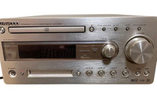 Kenwood R-K700-N Sistema