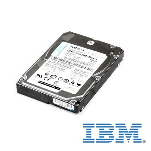 Hard disk ibm 81y3805 - ibm,