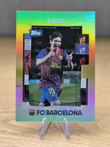 Lionel messi 2023 - messi, 2023-24